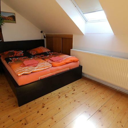Apartman Skalka Mnichovo Hradiště Exterior foto