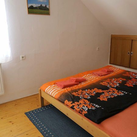 Apartman Skalka Mnichovo Hradiště Exterior foto