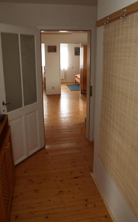 Apartman Skalka Mnichovo Hradiště Exterior foto