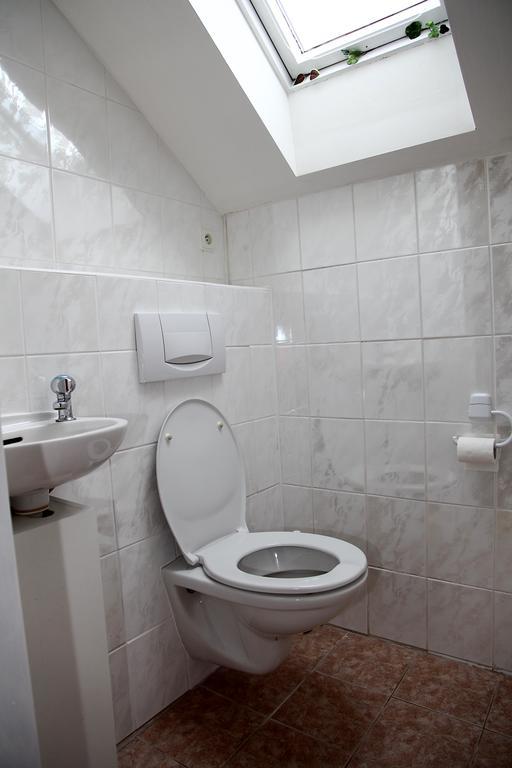 Apartman Skalka Mnichovo Hradiště Exterior foto