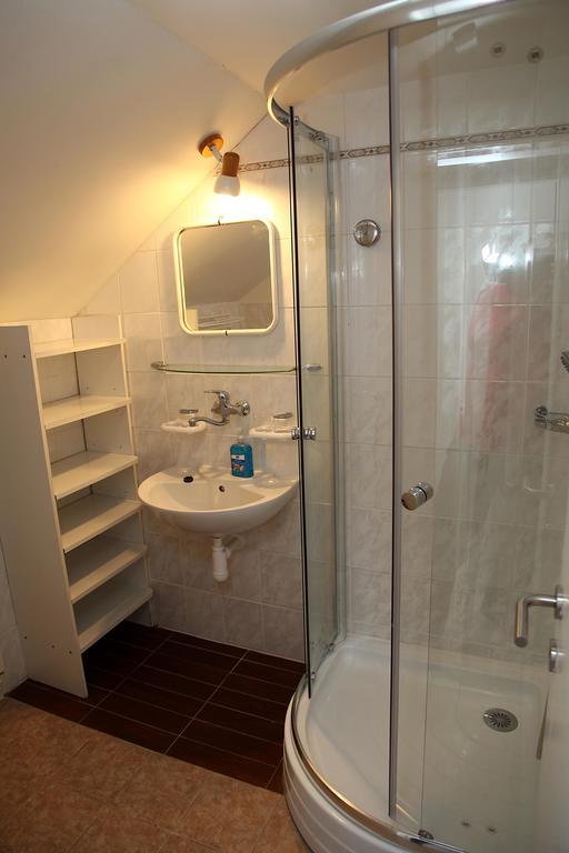 Apartman Skalka Mnichovo Hradiště Exterior foto