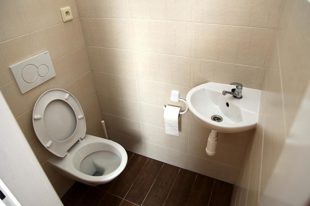 Apartman Skalka Mnichovo Hradiště Exterior foto