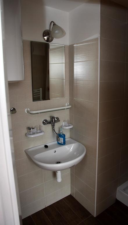 Apartman Skalka Mnichovo Hradiště Exterior foto