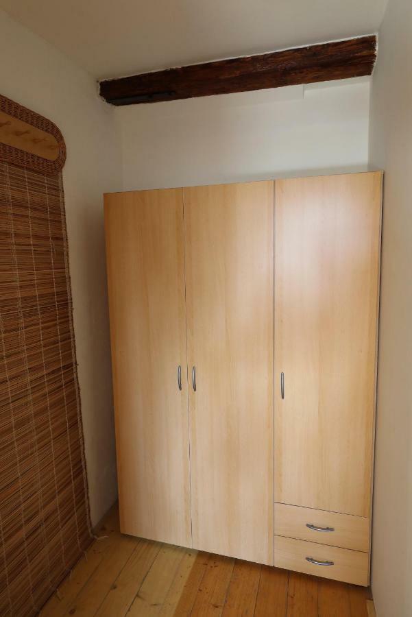 Apartman Skalka Mnichovo Hradiště Exterior foto