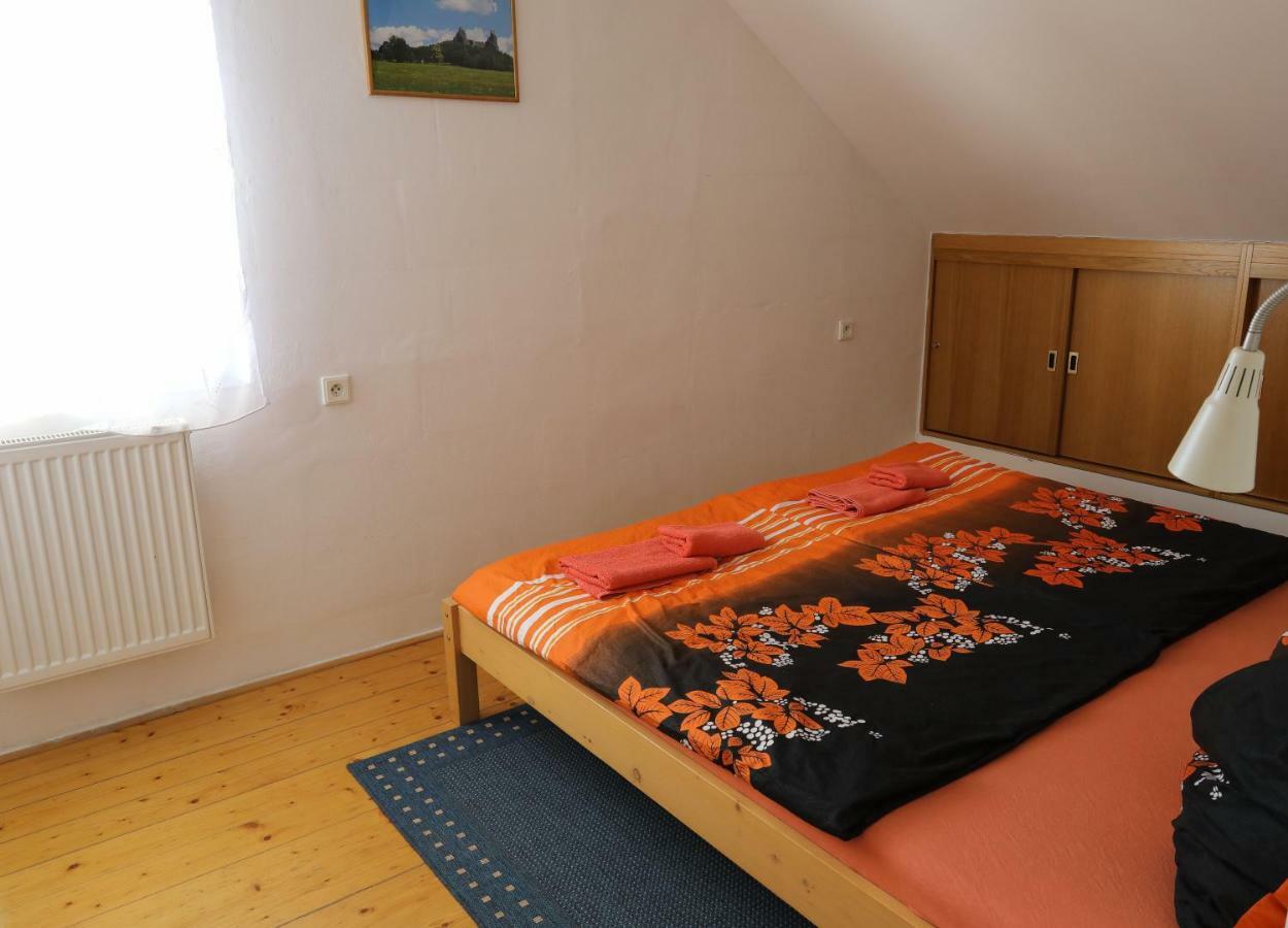 Apartman Skalka Mnichovo Hradiště Exterior foto